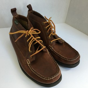 eastland high top boots