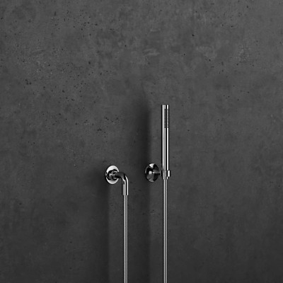 Dornbracht Vaia Handbrauseset in Chrom poliert 27808809-00 (UVP 700£+)