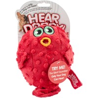 Hear Doggy Plush Toy Small-blow Fish on sale Hear Doggy Plush Toy Small-blow Fish on sale
