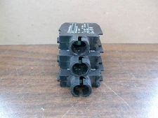 Klockner Moeller E F1 300VAC Contact Block *FREE SHIPPING*