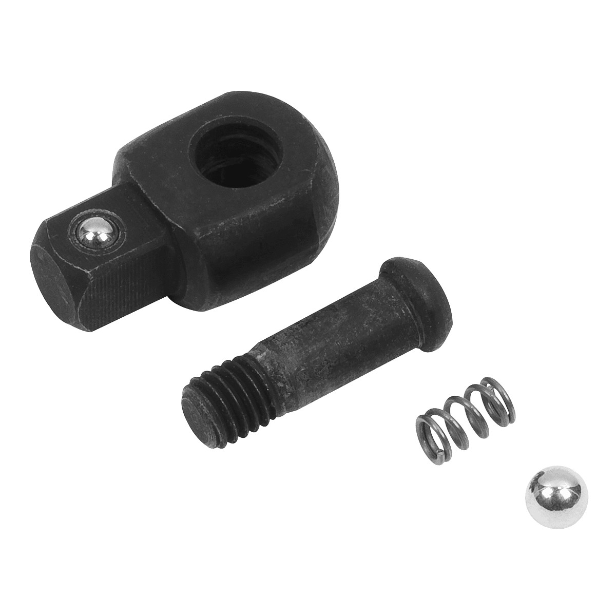 Sealey AK729-RK Premier Knuckle for AK729 3/8""Sq Drive