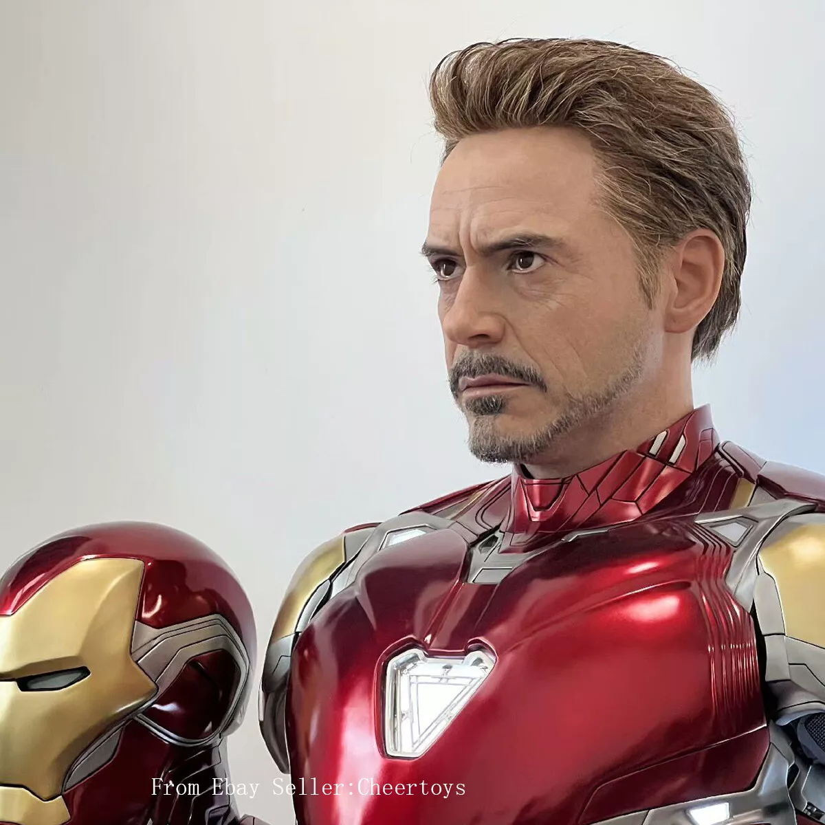 Hot toys iron man mark 85 pre order 2025