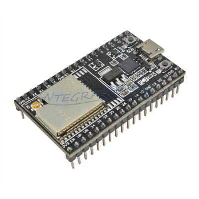ESP32 ESP32-DevKitC Development Board ESP32-WOOM-32D ESP32-WOOM-32U Core Board