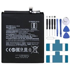 BN46 3900mAh Li-Polymer Battery for Xiaomi Redmi 7 / Note 6 / Note 8 / Note 8T