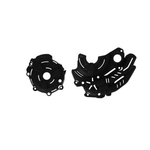 ACERBIS 0025138.090 X-POWER FOR YAMAHA TENERE 700 19 NERO - Picture 1 of 3