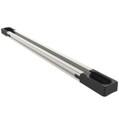 RAM Mount 9'' Modular Extruded Aluminum Tough-Track -  RAM-TRACK-EXA-9