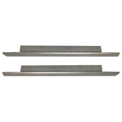 Slip-on Rocker Panel for 71-74 Plymouth Roadrunner 2 Door
