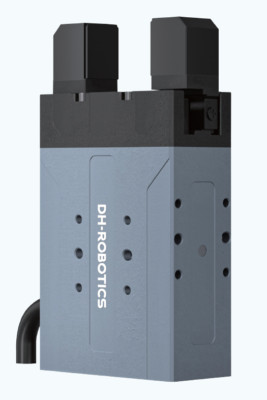DH Robotics PGEA-15-26 Schlanker elekt. Parallelgreifer - inkl. 19% MwSt.