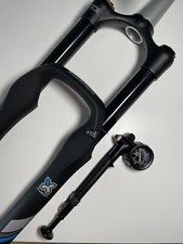 Federgabel X-Fusion SWEEP BOOST HLR 160mm - Nie Benutzt!