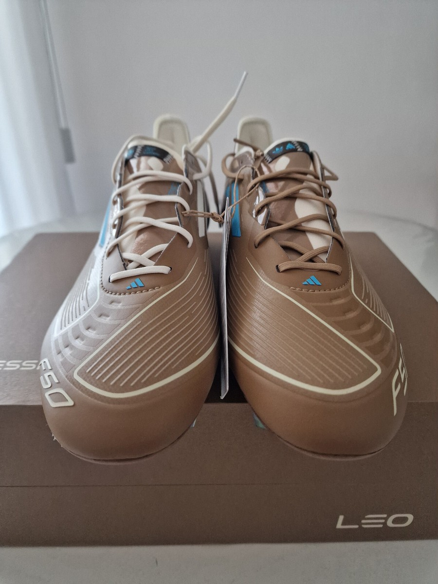 Adidas F50 Elite FG Messi X Bad Bunny IH7336 Limited Edition