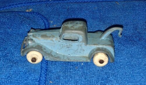 Juguete Paya 904 – Voiture Tinplate 48cm – Maserati Gran Turismo 1935 – Bleue