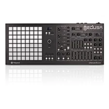 Polyend Dreadbox Medusa Hybrid Synthesizer