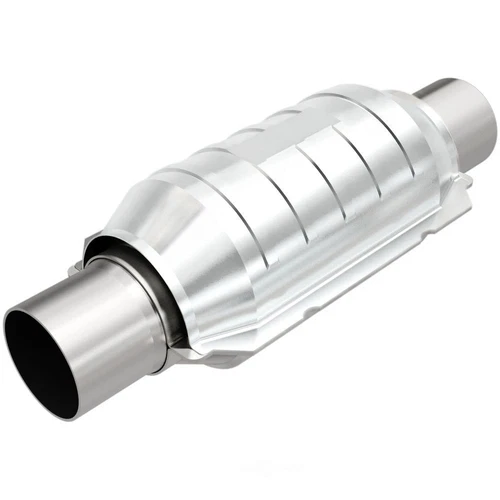 Catalytic Converter-Universal HM Grade Federal(Exc. CA) Magnaflow 49 State - Picture 1 of 1