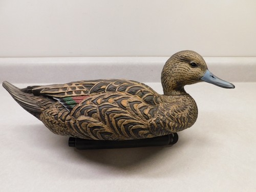 (2) NEW Dakota Pintail Hen Decoys Pintail Duck Dakota Decoy Floating Puddle Duck