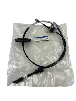 Genuine Ford 2013-2016 Fusion Lincoln MKZ Fusion Shift Lever Control Cable