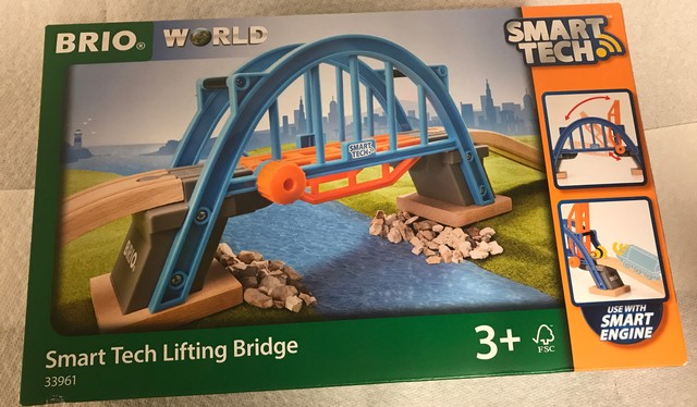 brio world lifting bridge