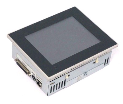 USED TOTAL CONTROL FCM-1D100-S2P TOUCHSCREEN INTERFACE FCM1D100S2P