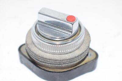 Vintage On/Off Selector Switch | eBay