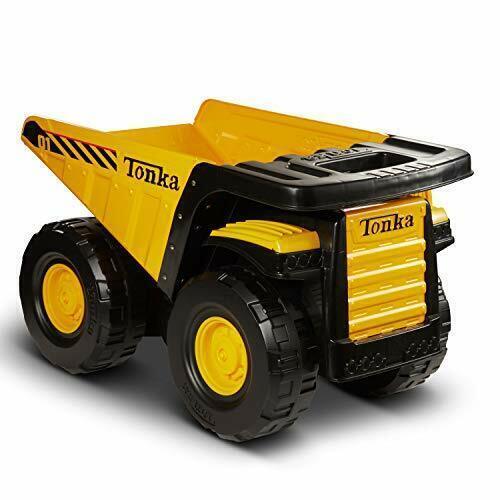 Tonkin TR30001 1:50 Die Cast Caterpillar MT4400D AC Dump Tonkin TR30001 1:50 Die Cast Caterpillar MT4400D AC Dump