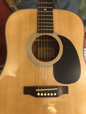 Takamine Jasmine S-33 Guitar