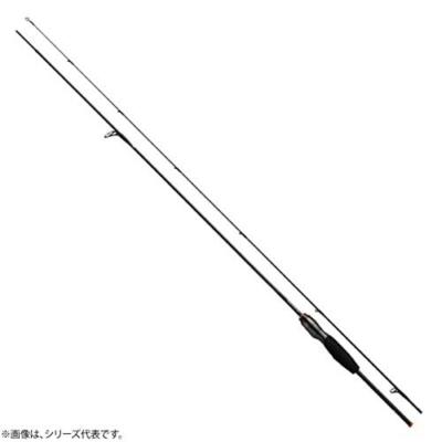 Daiwa Presso AIR AGS 510UL Spinning Rod for Trout | eBay