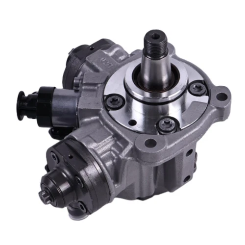 Fuel Injection Pump 0445010835 8980879861 compatible Isuzu NPR 4JJ1 3.0L Engine - Picture 1 of 6
