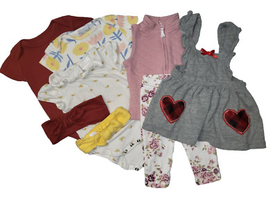 Best Variety Collection For Baby Girl