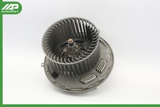  06-14 Bmw E90 E70 E71 335i X5 X6 Ac Ac Heater Blower Fan Motor 985464f Oem