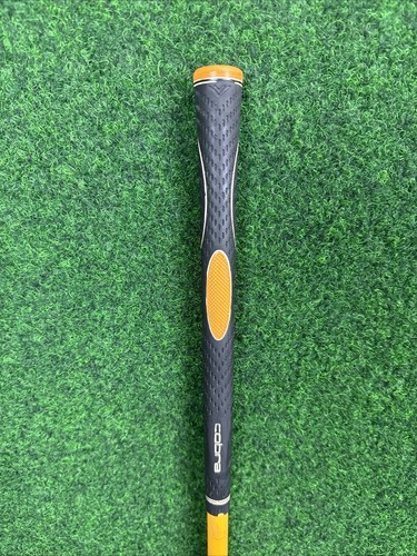 KING COBRA J-Speed 6-Eisen - Kinder (Graphit, 33 Zoll, Rechts, Soft Flex) - Bild 4 von 4