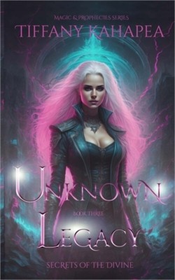 Unknown Legacy: Secrets on the Divine (Paperback or Softback)