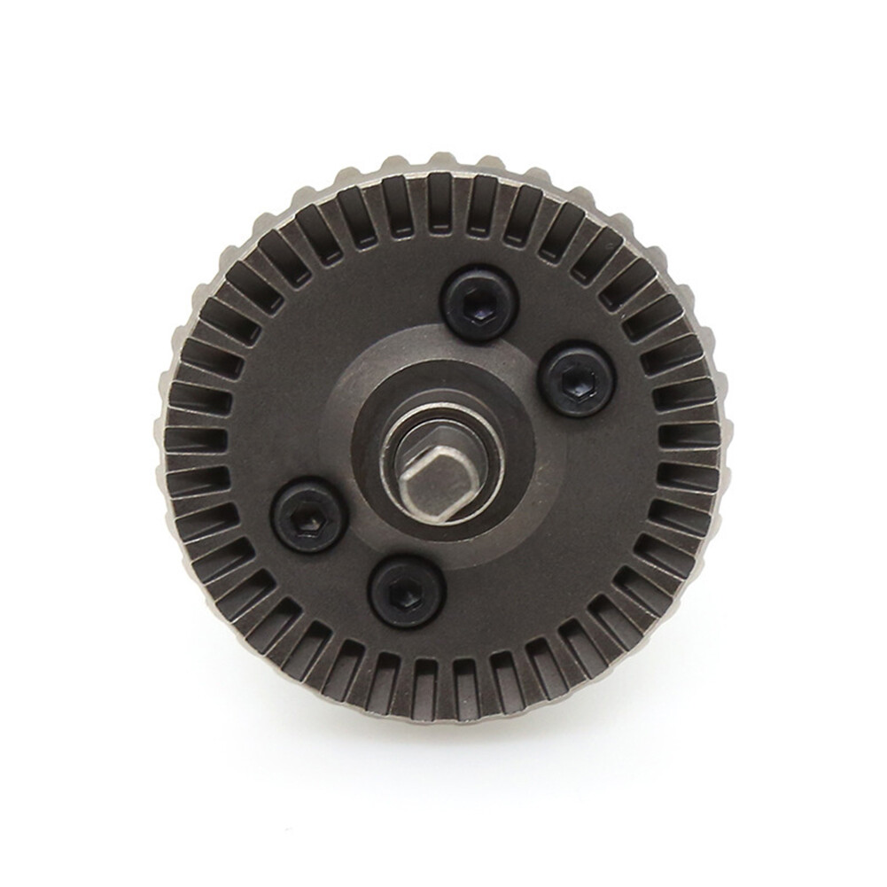 Differential Front & Rear Diff for 1/10 Traxxas Slash 4X4 VXL Stampede ...
