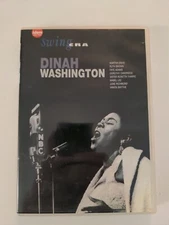 DINAH WASHINGTON & FRIENDS [DVD] 9052