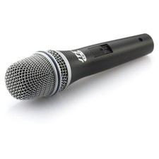 JTS TX-7 Dynamic Vocal Microphone with XLR Cable
