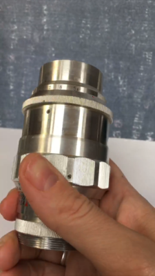 USSR Jupiter-11 4/135mm レンズ NOTTESTED 美品 USSR Jupiter-11 4/135mm レンズ NOTTESTED 美品 - メルカリ