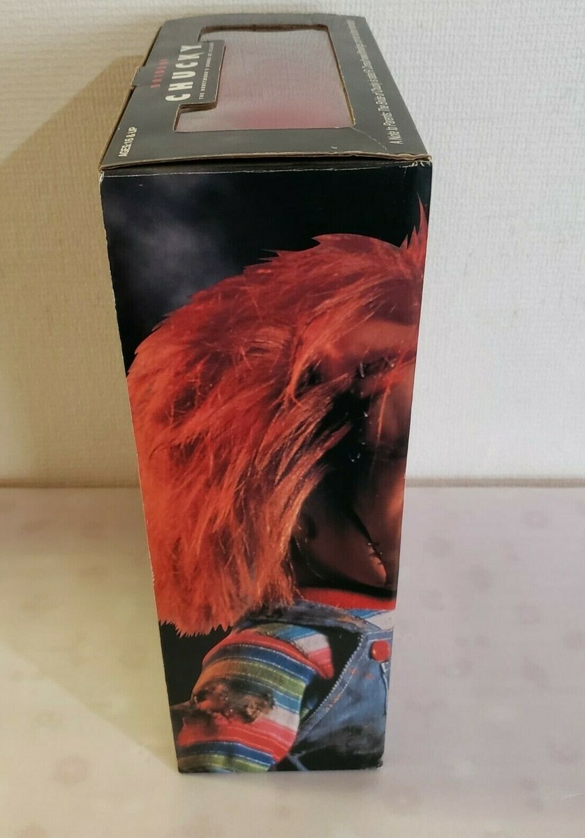 Dream Rush - Bride of Chucky Tiffany Collection Doll for sale