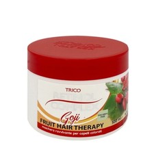 RETINOL COMPLEX MASCHERA CAPELLI RAVVIVANTE PER CAPELLI COLORATI - GOJI