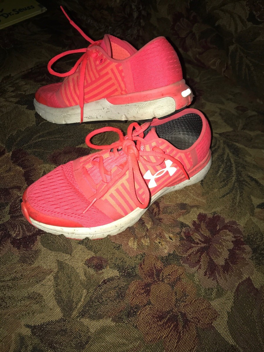 まゆみ Amazon.com | Under Armour Women's Speedform Gemini 3, Black (005