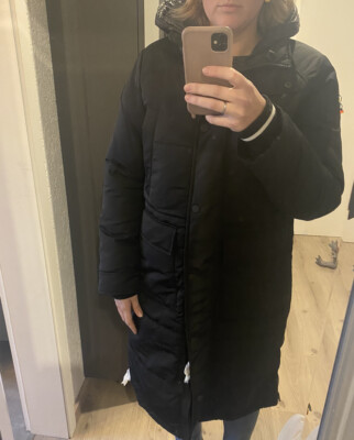 Wintermantel QS S.Oliver 42