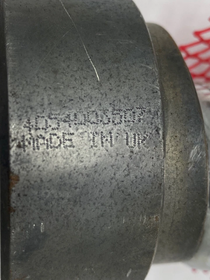 Moyno auger for 2000 series pump 4054003507 - Image 2 of 2