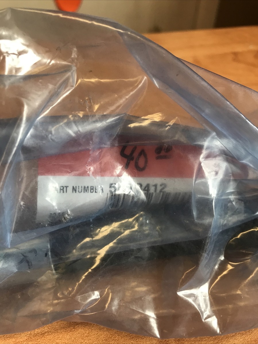 CUMMINS 5473412 - Fuel Tube Kit | eBay