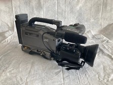 JVC DV Camcorder GY-DV500
