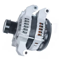 ALTERNATOR FIT MASERATI GHIBLI LEVANTE QUATTROPORTE GENERATOR 3L 200A 2013-19