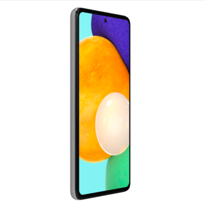 Samsung Galaxy A52 5G - 128 GB - Awesome Black (Unlocked) for sale