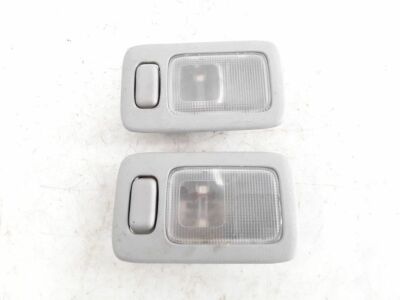 Mitsubishi Pajero 2000 Satz Kofferraumbeleuchtung VEI30892