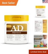 Original Diaper Rash Ointment with Lanolin  Petrolatum - 16oz Skin Protectant