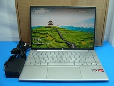 New! Hp Pavilion Aero 13-be000 13.3" Amd Ryzen 5 5600u 2.3ghz 16gb 256gb +charge
