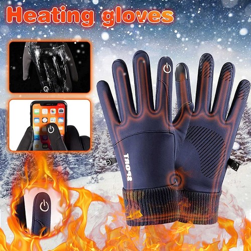 Sageholm Ultimate Waterproof & Windproof Thermal Gloves, Azfleek Thermal Gloves eBay