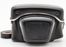 Hanimex Camera Bag for the 35BL BL