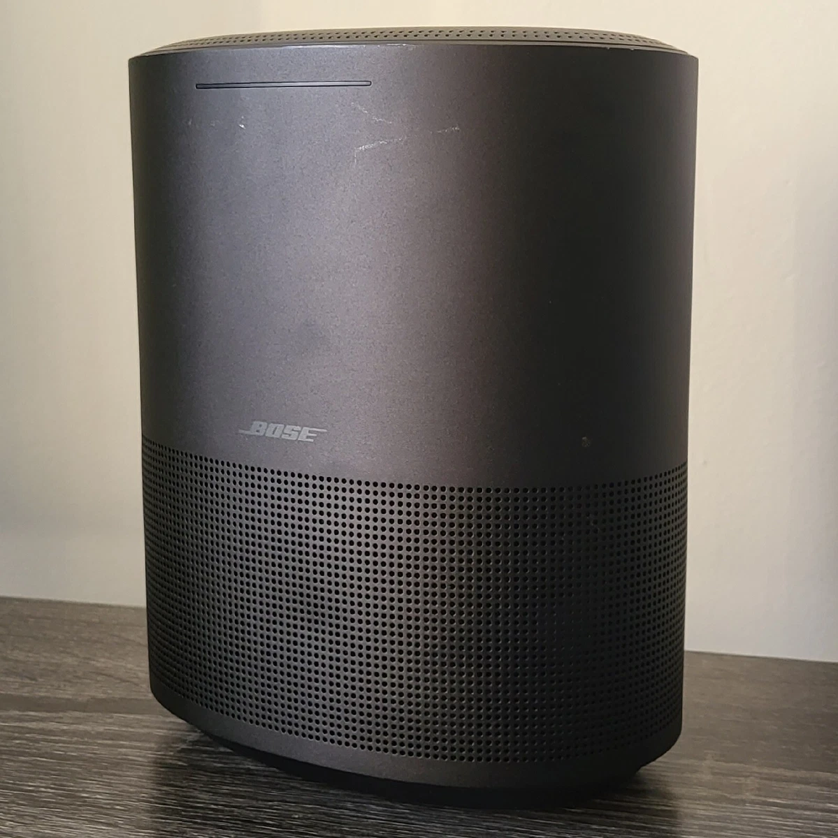 Bose Home Speaker 450 - Black 17817817820 | eBay