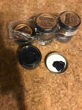 Meltonian Boot Shoe Cream Polish, 6 New 57 Imperial Blue Unopened Jars